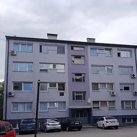 4a Apartment