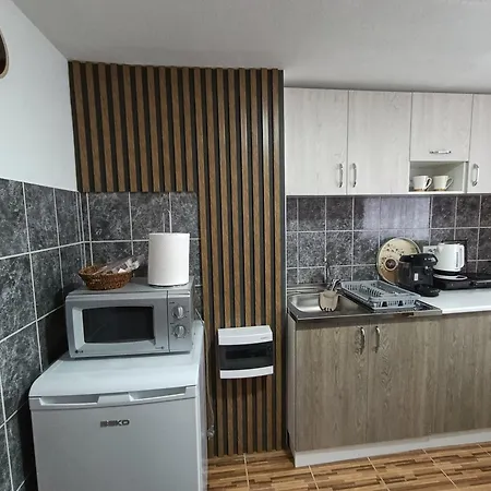 4a Apartment Bihac