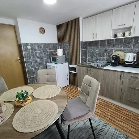 4a Apartment