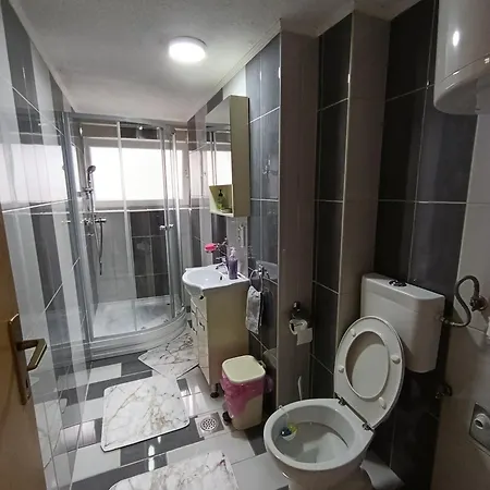 4a Apartment