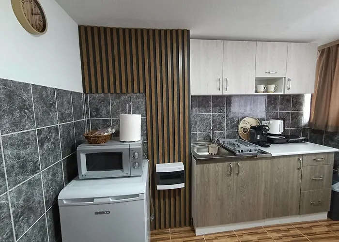 4a Apartamento Bihać